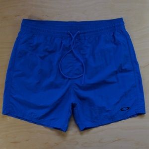 Oakley Hybrid Shorts Mens Sz Large